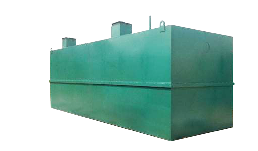 山东精赫环保科技有限公司