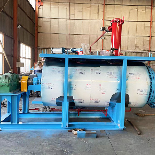 无害化处理设备